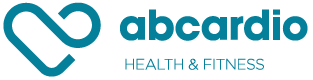 abcardio Health & Fitness Logo