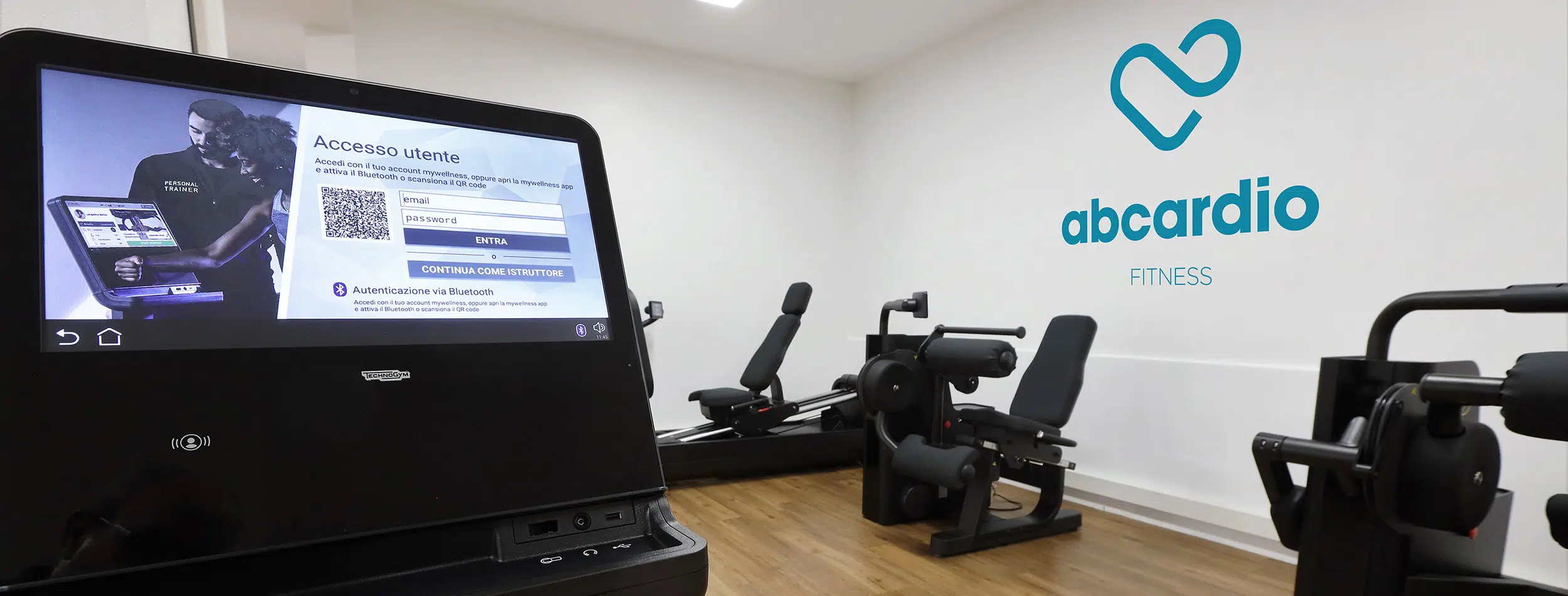 tecnogym